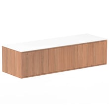 Clifton 1500mm Wall Hung Single Vanity